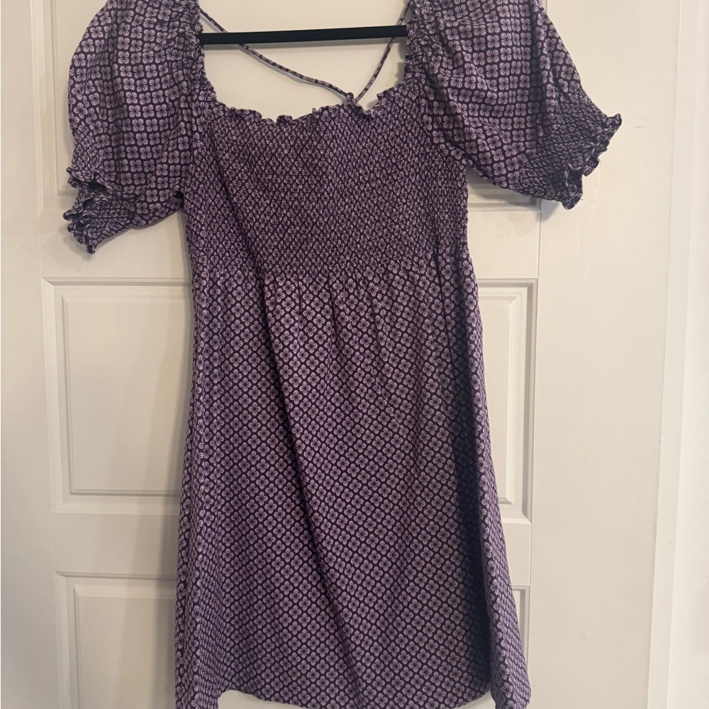 Hill House dress - Picture 2 of 3